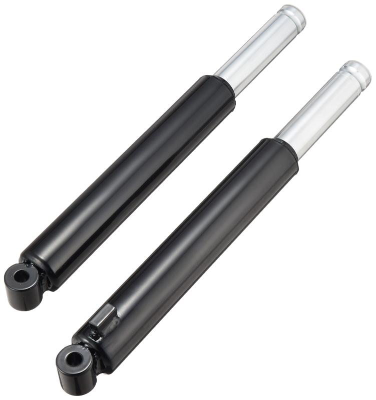 乐天商城 - バイクパーツセンター(Bike Parts Center) フロントフォーク ホンダ スーパーDio AF27/34 5003