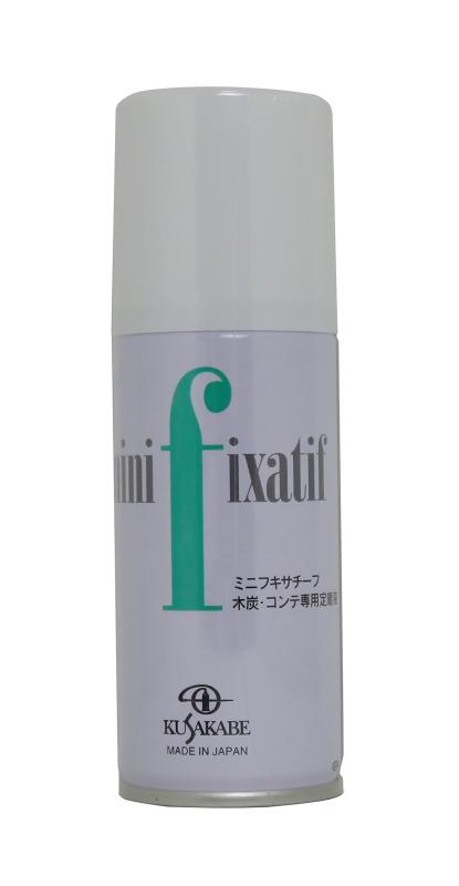 クサカベ エアゾール フキサチーフ