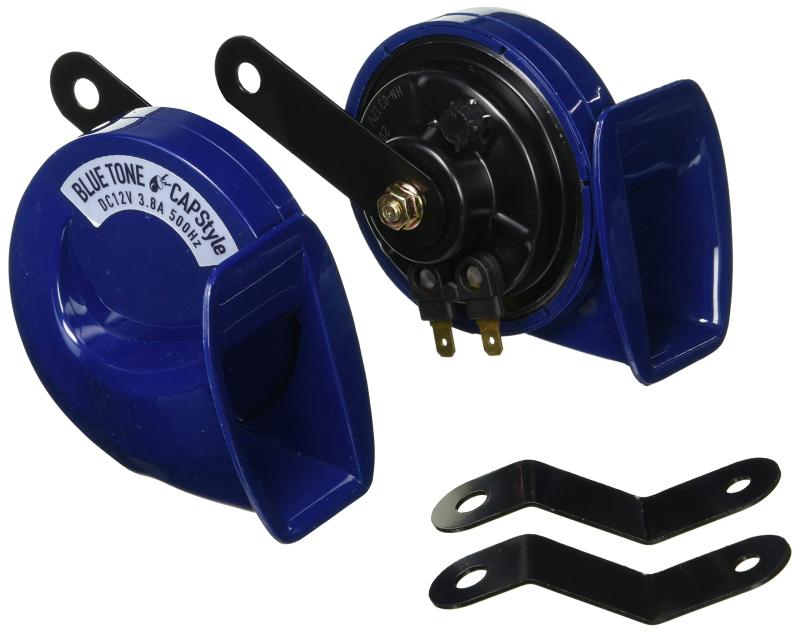 乐天商城 - シーエーピースタイル(CAP Style)CAPS CAPS HN03 ブルートーンホーン3