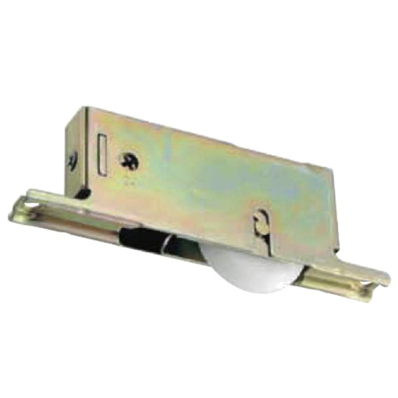 家研販売(Kaken Hanbai) 調整戸車 12 x 1.4 x 3.7 cm コマφ36mm 05-V4