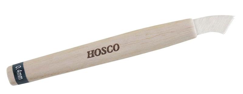 HOSCO Luthiers Tools フレットスロットクリーニングソー mkslpulp-10150223 MK楽天市場店 サンプル画像2