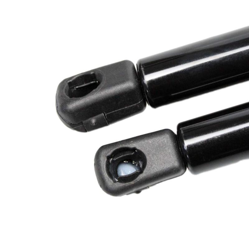 XIANGSHANG マーチ Micra K12 AK12 BK12 BNK12 YK12 ハッチバック リアゲートダンパー 90450-AX025 90451-AX025 バックドアダンパー リアハッチダンパー トランクダンパー 車検対応 交換用品 2 2