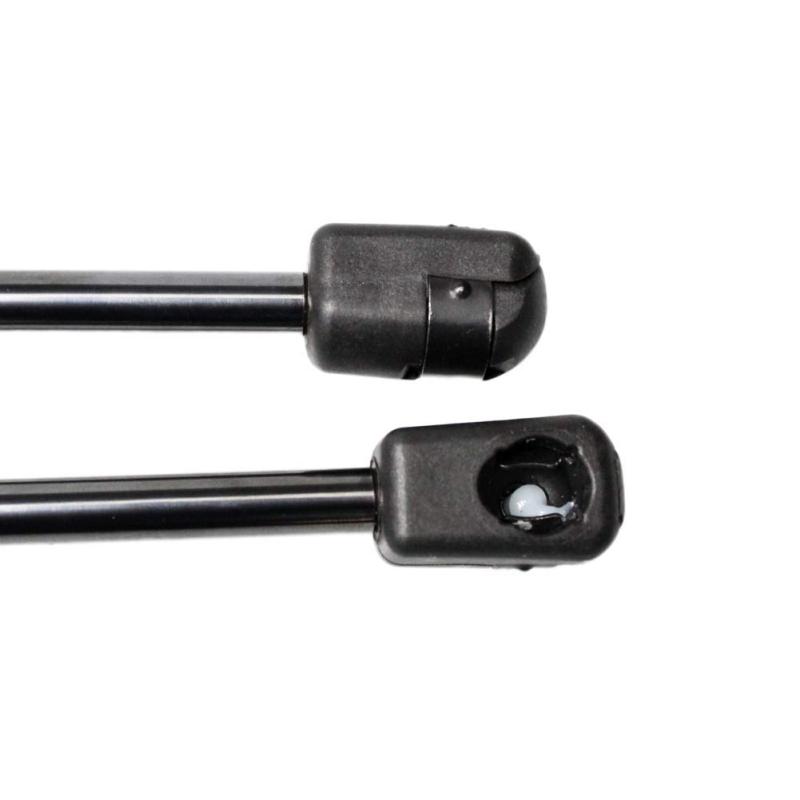 XIANGSHANG マーチ Micra K12 AK12 BK12 BNK12 YK12 ハッチバック リアゲートダンパー 90450-AX025 90451-AX025 バックドアダンパー リアハッチダンパー トランクダンパー 車検対応 交換用品 2 3
