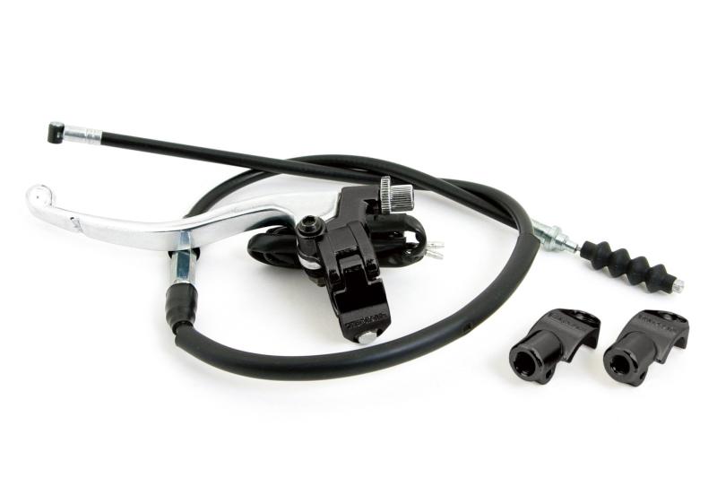 SP武川 クラッチレバー&amp;ケーブルセット モンキー 02-01-0602