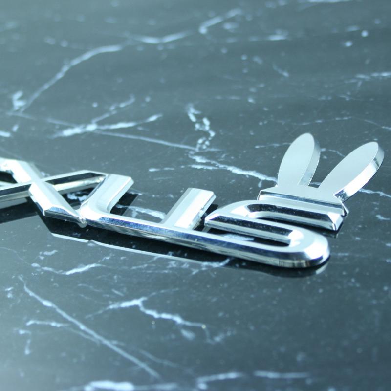 オーサムジャパン(AWESOME-JAPAN) エンブレムアクセサリーチャーム うさミミ ASCM-003