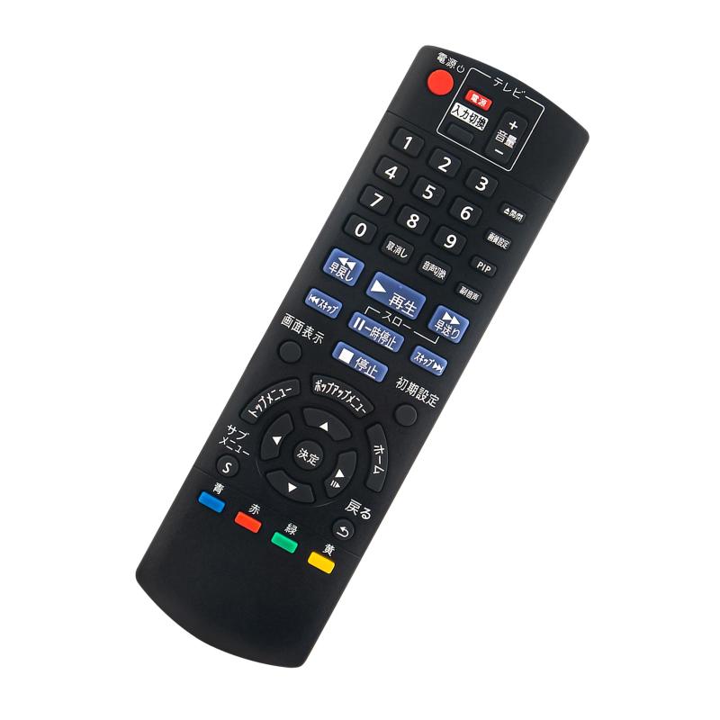 AULCMEETテレビ用リモコン N2QAYB000848などのリモコン