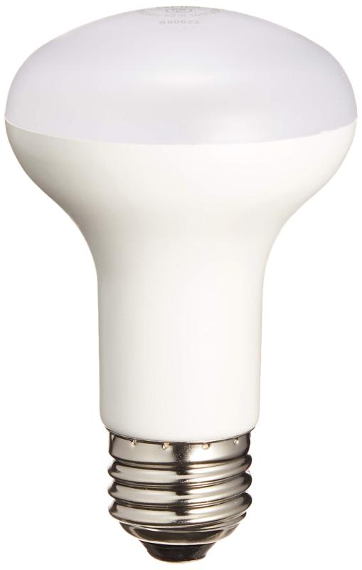 乐天商城 - OHM LED電球 レフランプ形 E26 60形相当 6W 電球色 広角タイプ160° LDR6L-W A9 06-0771