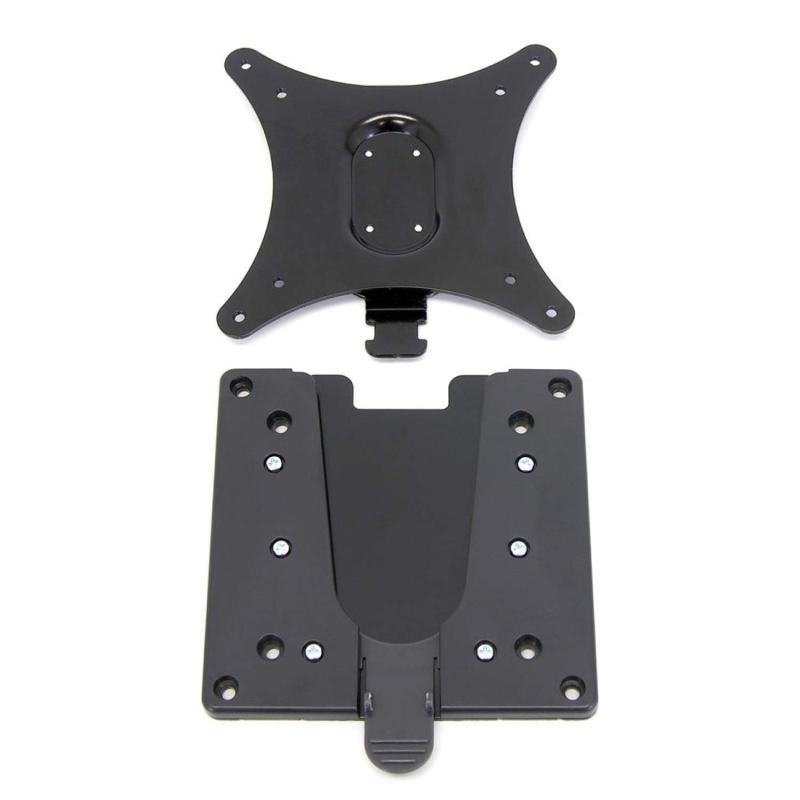 樂天商城 - ERGOTRON エルゴトロン クイックリリース ブラケット 15.9kgまで VESA規格対応 60-589-060