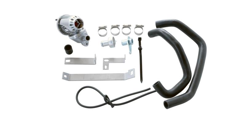SUZUKI スイフトスポーツ (ZC33S)用 SUPER SQV IV ブローオフバルブ 71008-AS013