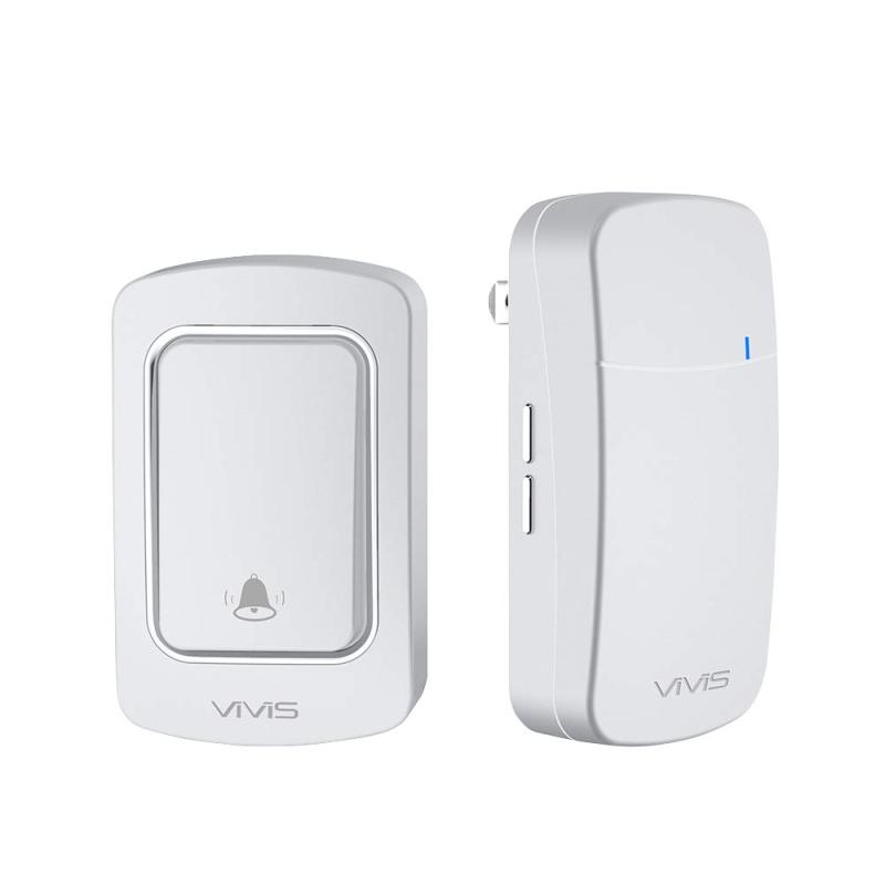 VIVIS ワイヤレスドアベル