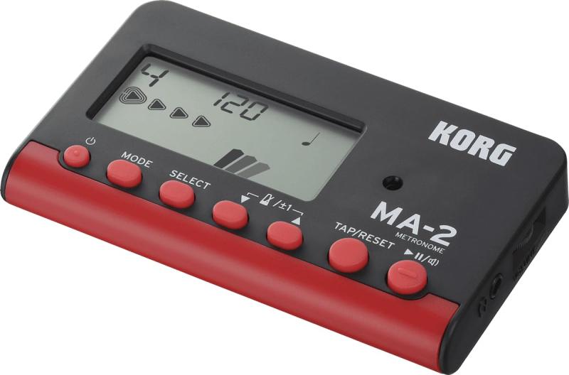 Other - KORG デジタルメトロノーム MA-2