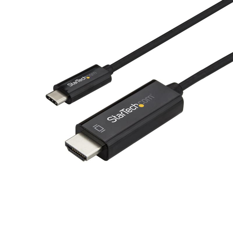乐天商城 - StarTech.com USB-C - HDMIケーブル