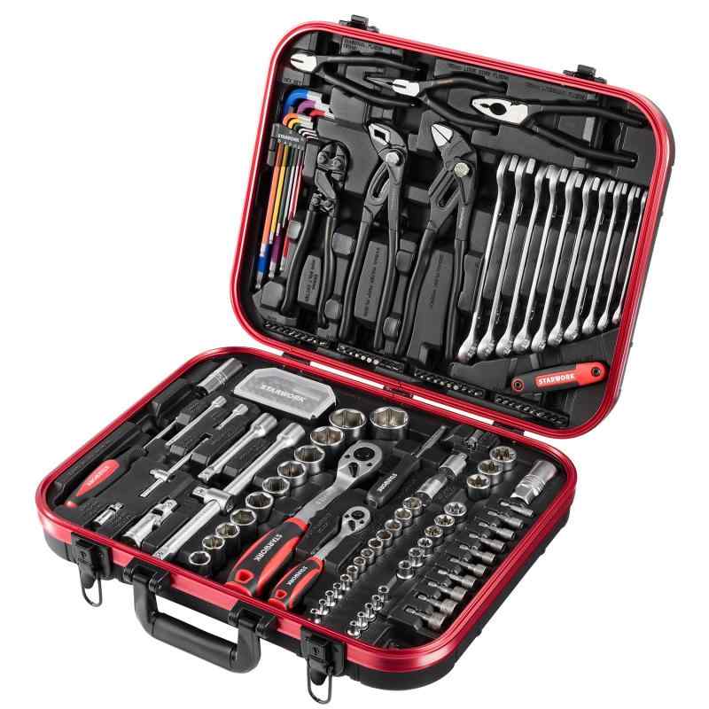 STARWORK Mechanics Tool Set 工具セット