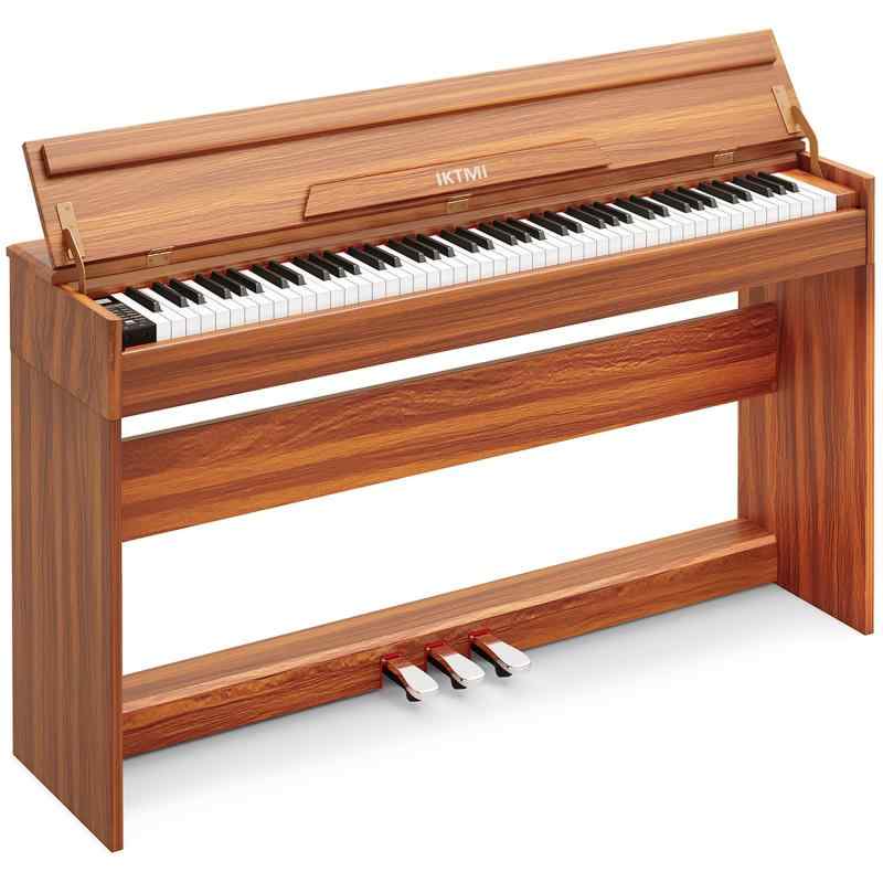 楽天市場】電子ピアノ 88鍵盤（その他｜楽器・音響機器）の通販