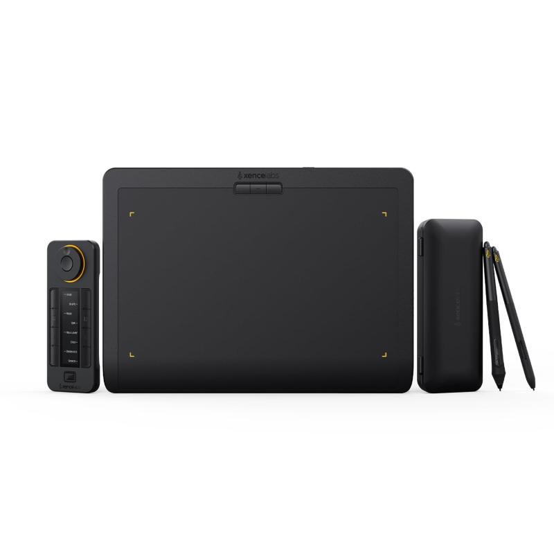 Xencelabs ペンタブレット Medium バンドル