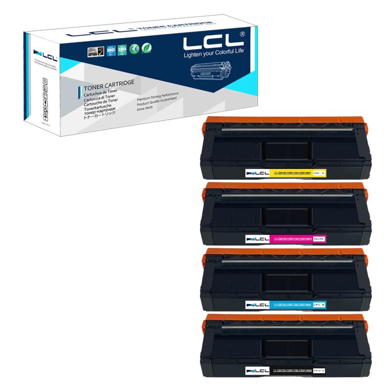 LCL Ricoh用 互換トナーカートリッジ C250L C200
