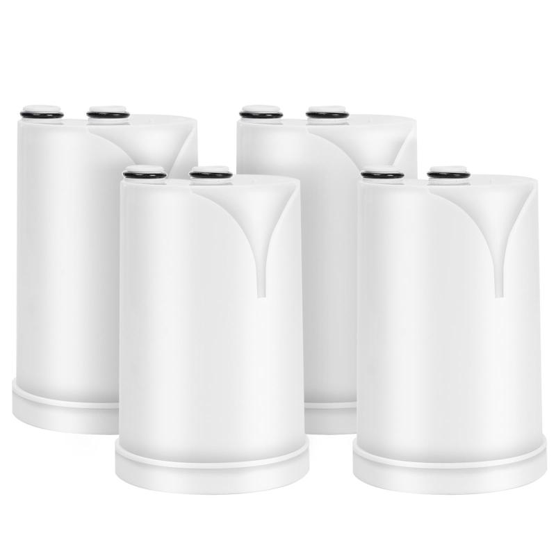 蛇口直結型浄水器交換フィルター SX705T/SX904Vモデル互換 交換用フィルターSTC.V2J/STCV2J-Zモデルスーパーシリーズ 高除去タイプ 交換用カートリッジ「互換品/見える窓が搭載されていない」