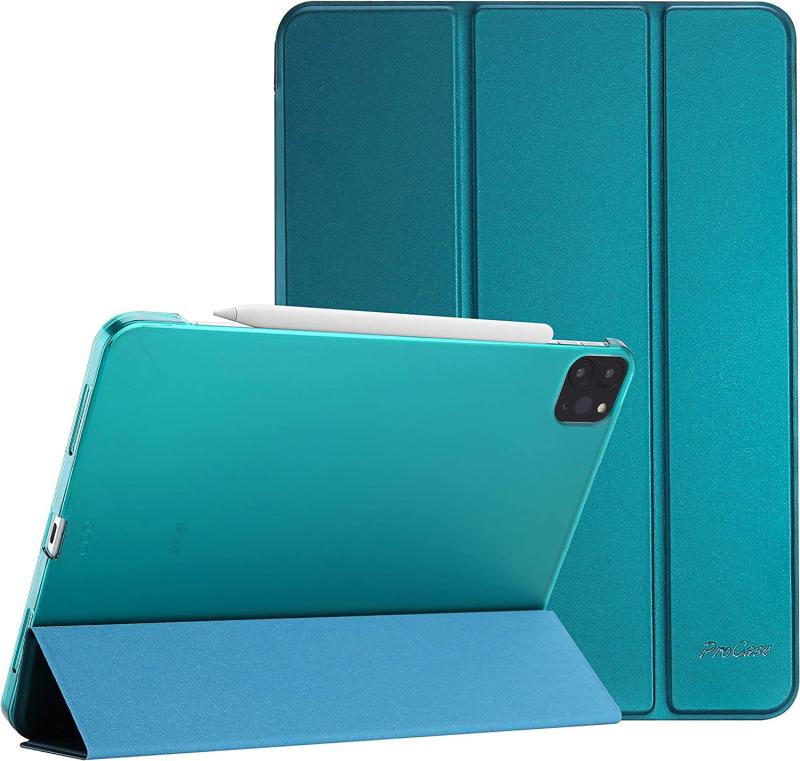 楽天市場】ipad pro 12.9 ケース 第4世代 pencil充電の通販