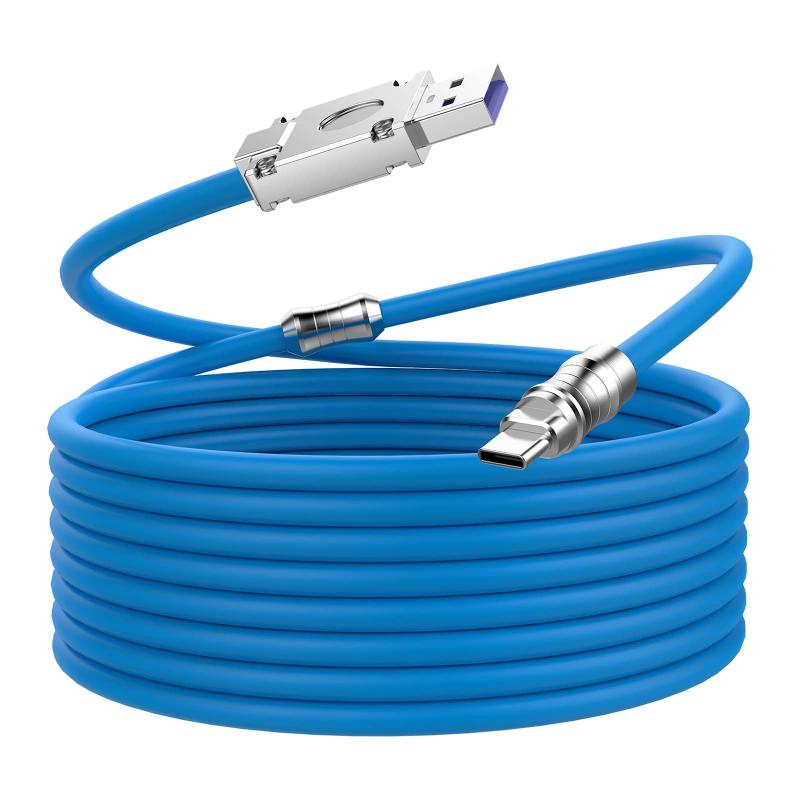 乐天商城 - USB A TO C CABLE