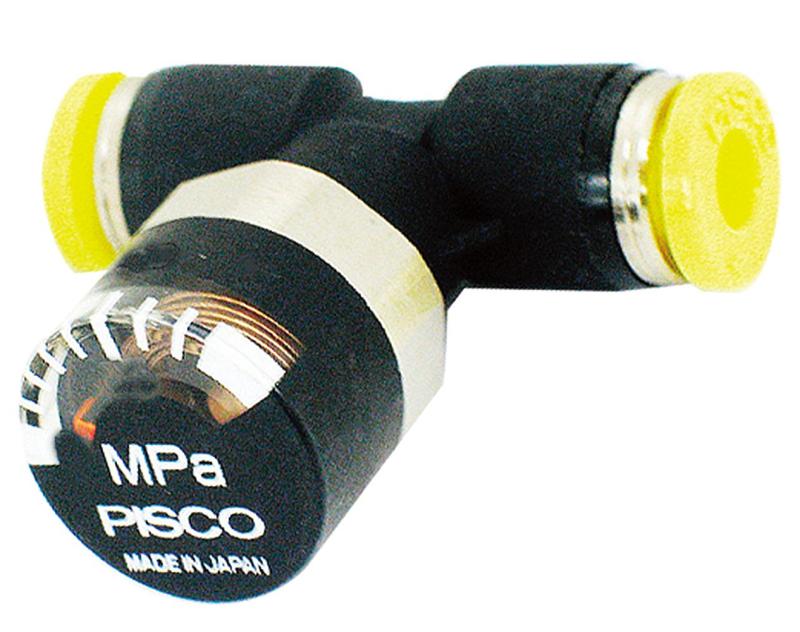 乐天商城 - 新潟精機 BeHAUS プレッシャーゲージ