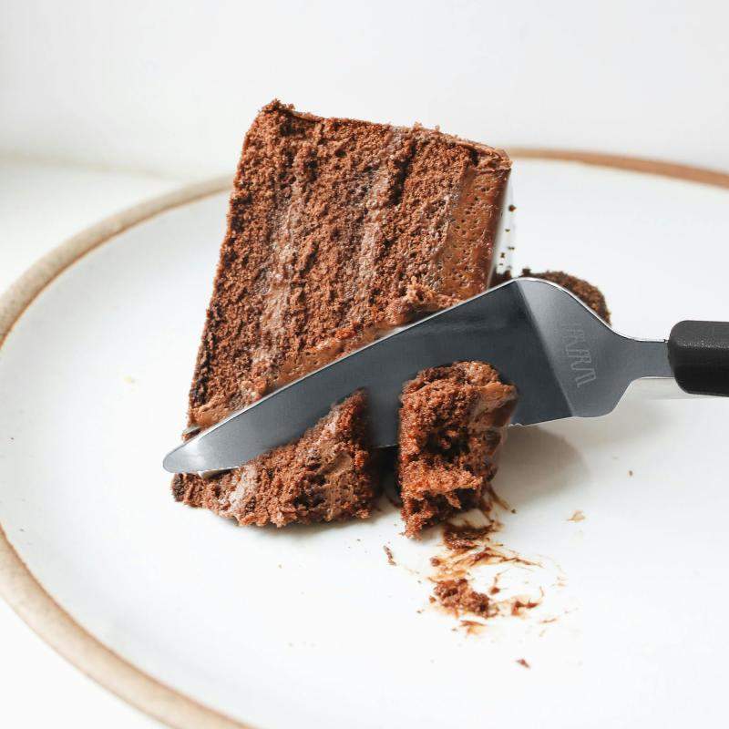 ケーキサーバー セット 取り分け ケーキスライサー ピザ ケーキ カッター mkslpulp-10159588 MK楽天市場店 サンプル画像3