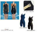 ジュニア レディーススイムスーツ wundou(ウンドウ) P-2910 女子 子供 幼児 無地 競泳水着 スイミング 水泳