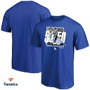 大谷翔平 50-50 FIRST ONE IN MLB HISTORY Tシャツ 達成記念 Fanatics (ファナティクス) 正規品 大谷 限定グッズ ウェ...