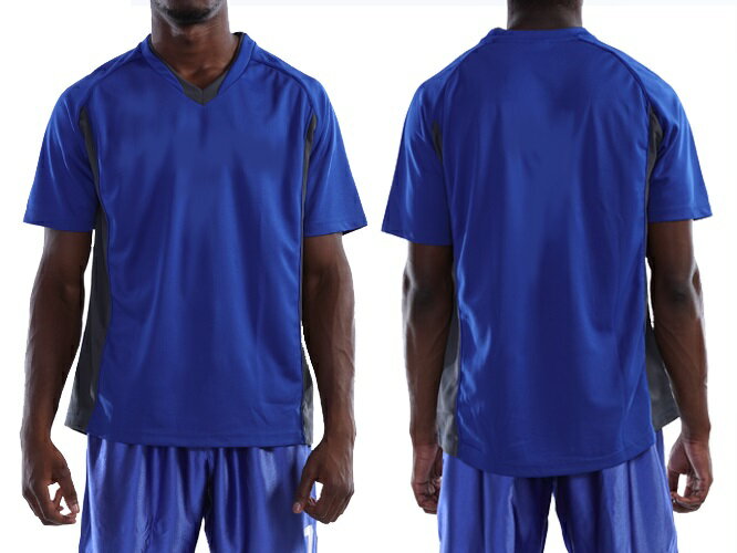 サッカーシャツ 半袖 (wundou) P-1910 無地 ゲーム・プラクティスユニフォーム S-XXLサイズ フットサルネット通販 サッカー 用品 セール