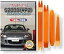 互換品S2000 互換品 AP2 メンテナンス DVD 内張り はがし 内装 外し 外装 剥がし 4点 工具 セット HOND..