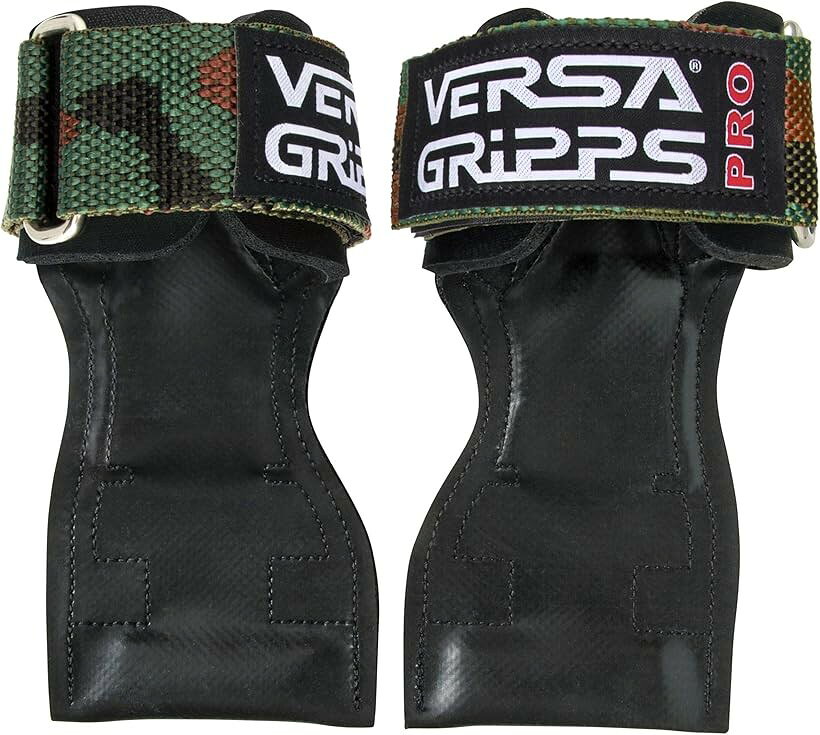 バリエーションコード : 2bfxpgurda商品コード2bby5il7nl商品名VERSA GRIPPS® PRO オーセンティック サポーター パワーグリップ XS-CamoブランドVersa Grippsカラー迷彩サイズ等XS：手首12.7-15.2 cm・トレーニングアクセサリーとしてメーカー特許取得済み、実証済み。アメリカ製。・VersaGrippsUSA専用に作られた「ノースリップ」カスタム設計素材。優れたグリップ強度を目指し、科学的に設計されました。・米国商標（3205261）国際商標（1110641）特許（5813950）・延長グリップ丈　優れた強度、耐久性、および優れた設計、二重補強タフネス。手の平を可能な限りタコから保護　クイックリリース機能により、安全かつ簡単にウェイトバーをリリースできますグローブ、フック、ストラップよりも高性能。幅広のリストストラップが、ずば抜けた手首サポート機能を提供します。XS：手首12.7-15.2 cm※ 他ネットショップでも併売しているため、ご注文後に在庫切れとなる場合があります。予めご了承ください。※ 品薄または希少等の理由により、参考価格よりも高い価格で販売されている場合があります。ご注文の際には必ず販売価格をご確認ください。※ 沖縄県、離島または一部地域の場合、別途送料の負担をお願いする場合があります。予めご了承ください。※ お使いのモニタにより写真の色が実際の商品の色と異なる場合や、イメージに差異が生じることがあります。予めご了承ください。※ 商品の詳細（カラー・数量・サイズ 等）については、ページ内の商品説明をご確認のうえ、ご注文ください。※ モバイル版・スマホ版ページでは、お使いの端末によっては一部の情報が表示されないことがあります。すべての記載情報をご確認するには、PC版ページをご覧ください。パワーグリップはVersaGrippsオリジナルのラバー材とワイヤー繊維を織り込むことでversagrippsのグリップ力と耐久性を実現先端はバーにグリップしやすいよう少し膨らみのある形状手首のパッドは反発性の強い材質を使用ストラップも耐久性の高いナイロン材を使用