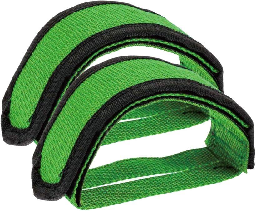 morytrade ペダルストラップ トゥークリップベルト 自転車 ロードバイク