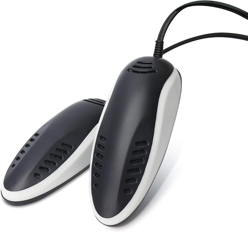 靴乾燥機 温熱式 くつ乾燥機 シューズドライヤー タイマー付き 温熱靴乾燥器 ポカラリ MEH-112