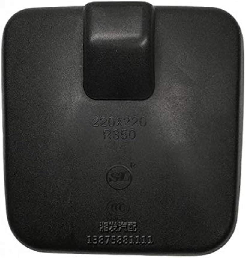 互換品サイド アンダー ミラー トラック サイドアンダーミラー 車 カバー メッキ トヨタ アダプター