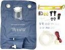 互換品 互換品 汎用 ウォッシャー タンク ポンプ 12V ユニバーサル フロント ガラス インタークーラー 冷却 社外
