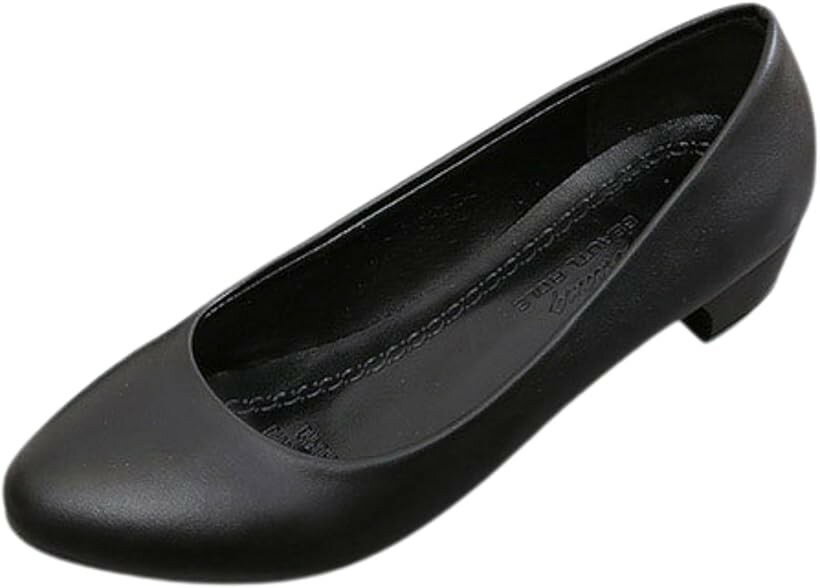 ☆Camui water massage 未使用に近い　黒パンプス23.5cm 楽天市場】Camui water massage（パンプス｜レディース靴）：靴の通販