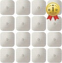 【楽天ランキング1位入賞】交換パッド ジェルシート高電導 強粘着 標準3.5mmスナップコネクタ スナップボタン