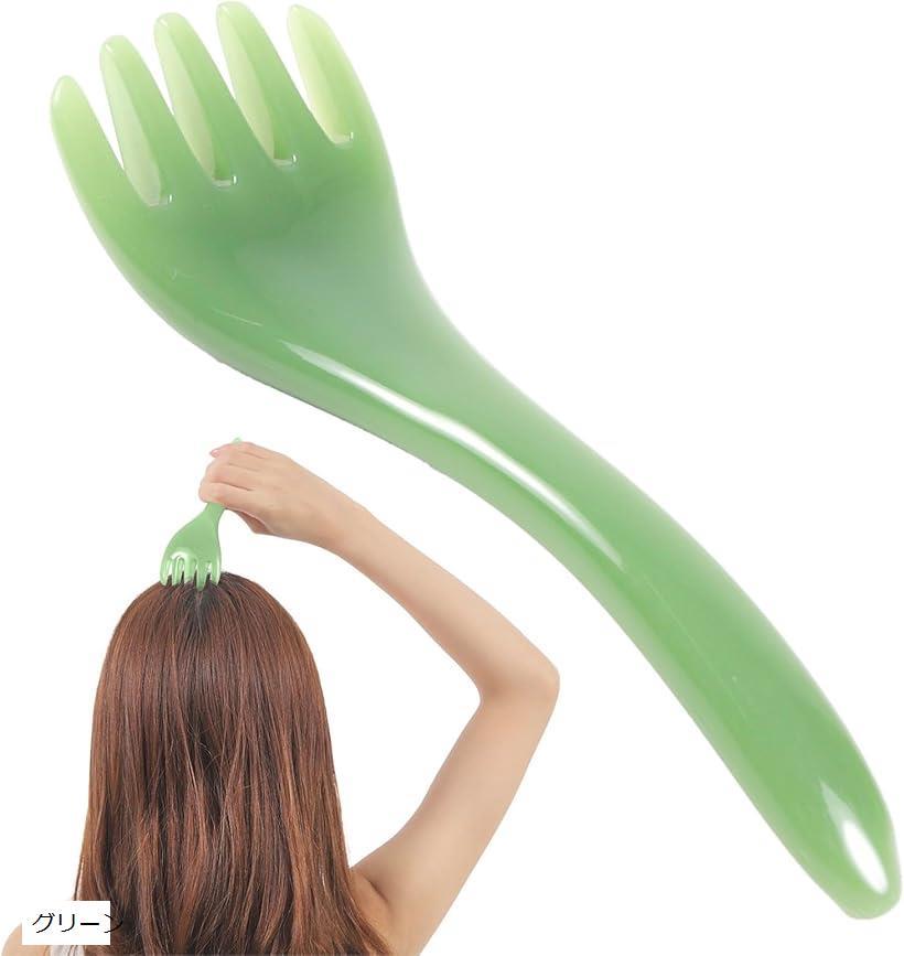 【楽天ランキング1位入賞】皮膚科医監修 頭皮マッサージ カッサ ヘッドマッサージ ヘッドスパ スカルプ..