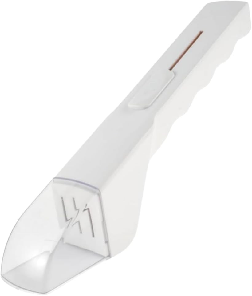 Rakuten - 捕虫器 バグキャッチャー 昆虫キャッチャー 虫取り 観察 採集 捕獲器 (ホワイト)