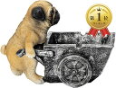【楽天ランキング1位入賞】灰皿 かわいい 動物 おもしろ 卓上 アニマル おしゃれ 二輪車 テーブル インテリア 雑貨 装飾 タバコ 屋内 室内 喫煙 グッズ プレゼント