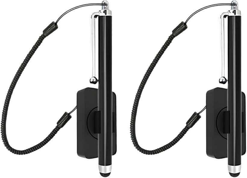 「もうグローブを外す必要はない。信号待ちの一瞬がスマートな操作時間に変わる」ナビの確認、着信の応答、ルートの再検索。そのたびに面倒なグローブの着脱を繰り返していませんか？このバイク用タッチペンは、そんなツーリング中の「小さなイライラ」を解消。グローブをはめたその手でスマートフォンを直感的に操作可能にします。「すぐ届く、絶対に落とさない。考え抜かれた専用ホルダー＆コイルストラップ」ペン本体は付属の専用ホルダーにカチッと収納。両面テープでバイクの操作しやすい位置に固定すればあなたのコクピットの定位置になります。さらに、ペンとホルダーは伸縮自在なコイルストラップで繋がれているため、走行中に手を滑らせて紛失する心配もありません。「どんなバイクにもベストポジション。360°回転するフレキシブルなホルダー」ペンホルダーは、貼り付けた土台を軸に360°回転可能。ハンドルの角度やメーター周りのレイアウトに合わせて、ペンを抜き差ししやすい角度に調整できます。あなたの愛車に合わせた最適な「指定席」を作り出してください。「ツーリングから、毎日の配達業務まで。すべてのライダーの効率を上げる」次の休憩場所を探したり配達先の住所を確認したり。あらゆるシーンであなたのライドをよりスムーズに、よりスマートに進化させます。特に一分一秒を争うフードデリバリーなどの業務においては、必須の効率化アイテムとなるでしょう。「予備やタンデム用に。お得な2個セット」メインのバイク用と通勤用のスクーター用。あるいはタンデムするパートナー用として。あらゆる使い方に対応できる、コストパフォーマンスに優れた2個セットでお届けします。「当ブランドオリジナルパッケージで発送」日本ブランド「JUSTVEL」が印字されたオリジナルパッケージに包んでお客様の元へ大切にお届け致します。※ 他ネットショップでも併売しているため、ご注文後に在庫切れとなる場合があります。予めご了承ください。※ 品薄または希少等の理由により、参考価格よりも高い価格で販売されている場合があります。ご注文の際には必ず販売価格をご確認ください。※ 沖縄県、離島または一部地域の場合、別途送料の負担をお願いする場合があります。予めご了承ください。※ お使いのモニタにより写真の色が実際の商品の色と異なる場合や、イメージに差異が生じることがあります。予めご了承ください。※ 商品の詳細（カラー・数量・サイズ 等）については、ページ内の商品説明をご確認のうえ、ご注文ください。※ モバイル版・スマホ版ページでは、お使いの端末によっては一部の情報が表示されないことがあります。すべての記載情報をご確認するには、PC版ページをご覧ください。