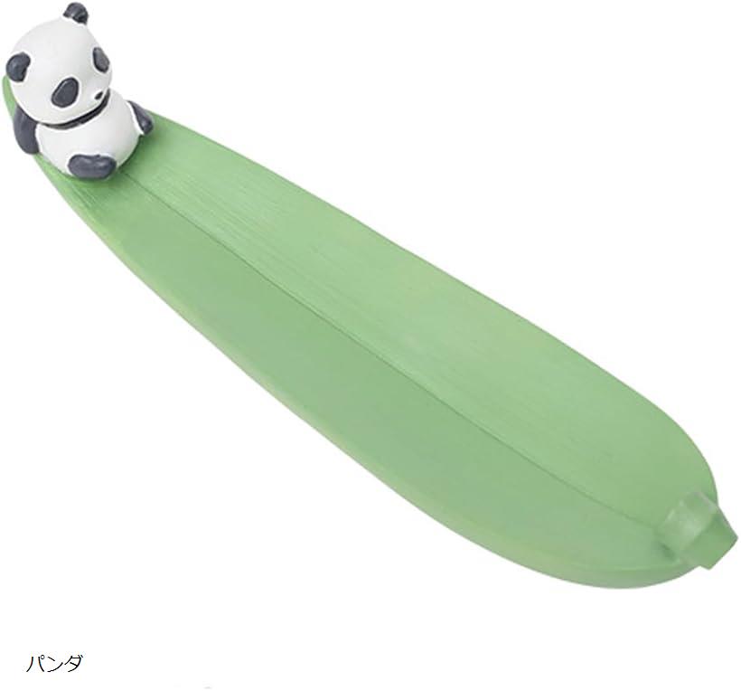 お香たて 動物 かわいい アニマル お香立て 線香 ホルダー インテリア インセンスホルダー アロマ 癒し..