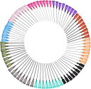 接着剤 ニードル 接着剤用ニードル 混合色 混合サイズ 替針 ディスペンサーニードル 55mm 80本 セット