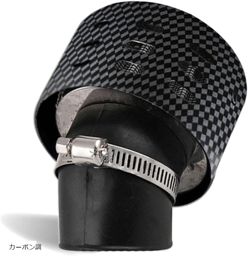 【楽天ランキング1位入賞】互換品 パワーフィルター エアフィルター エアクリーナー オフロード バイク..