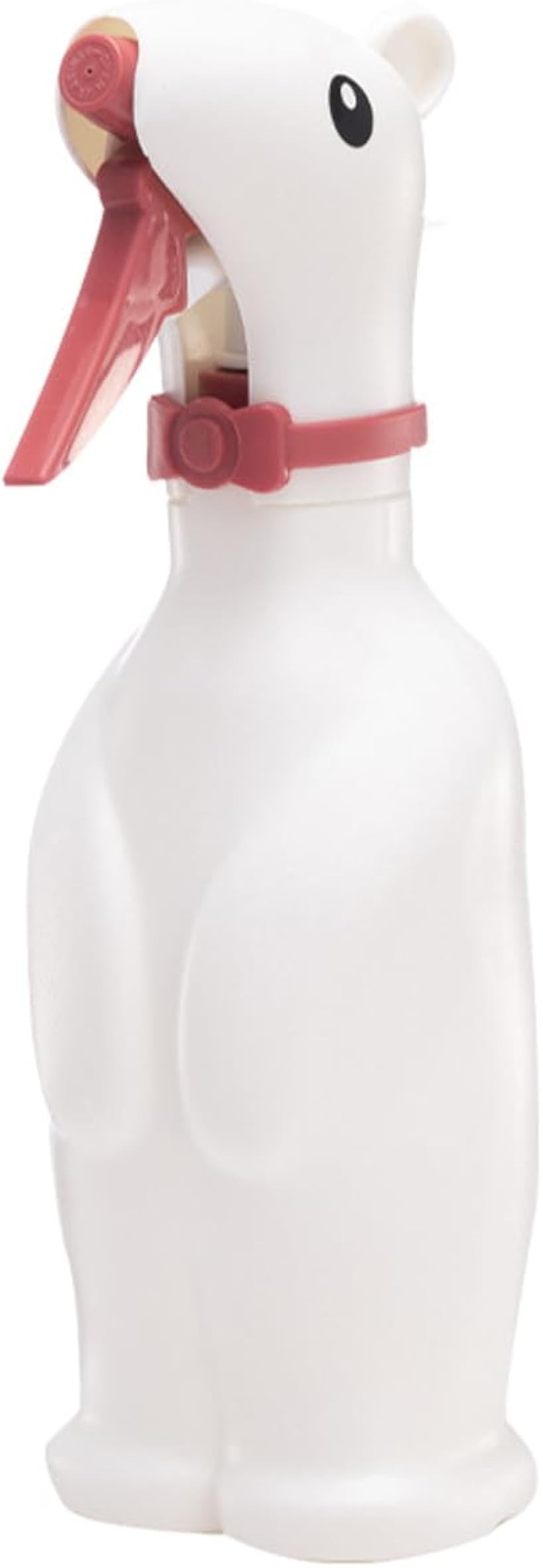 バリエーションコード : 2b903ynhdi商品コード2b903ivnu2商品名スプレーボトル 白くま 霧吹き 500ml 詰め替え 容器 ボトル シロクマ ユニーク かわいい 園芸 植物 水やり 清掃 消毒 25x8x5ブランドQueen-bサイズ等25x8x5可愛いシロクマデザインで500ml容量のユニークなデザインのスプレーボトルです。部屋のインテリアにもなじみやすい愛らしい見た目が特徴です。使用方法も簡単で、植物の水やりや掃除、リラックスアロマのスプレーなど様々な場面で活用できます。サイズ：高さ25x横幅8x奥行き5cm容量：500ml素材：プラスチック※ 他ネットショップでも併売しているため、ご注文後に在庫切れとなる場合があります。予めご了承ください。※ 品薄または希少等の理由により、参考価格よりも高い価格で販売されている場合があります。ご注文の際には必ず販売価格をご確認ください。※ 沖縄県、離島または一部地域の場合、別途送料の負担をお願いする場合があります。予めご了承ください。※ お使いのモニタにより写真の色が実際の商品の色と異なる場合や、イメージに差異が生じることがあります。予めご了承ください。※ 商品の詳細（カラー・数量・サイズ 等）については、ページ内の商品説明をご確認のうえ、ご注文ください。※ モバイル版・スマホ版ページでは、お使いの端末によっては一部の情報が表示されないことがあります。すべての記載情報をご確認するには、PC版ページをご覧ください。