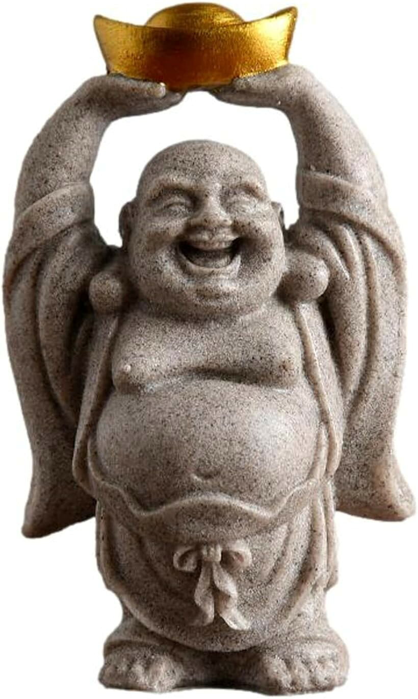 楽天市場】御影石 七福神の通販