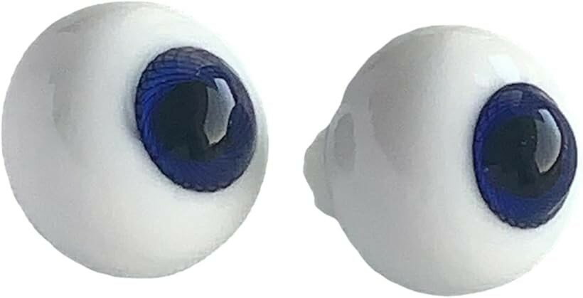 楽天市場】グラスアイ 16mmの通販