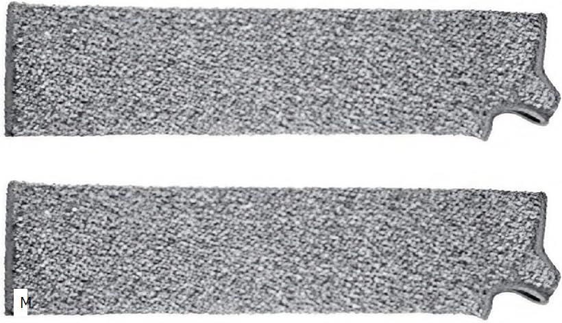 【楽天ランキング1位入賞】作業用耐切創足カバー 防刃足カバー 防刃ロングフットカバー 農作業 園芸 災..