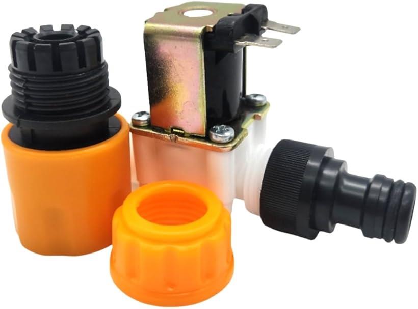 楽天市場】12v 電磁弁 水の通販