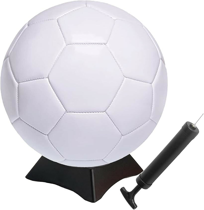 サインボール サッカー サイン用 記念 サッカーボール 3号 (3号)