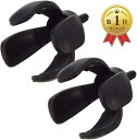 【楽天ランキング1位入賞】morytrade ゴルフボール 拾い器 ボールピッカー パター グリップ ゴルフパター 2個セット